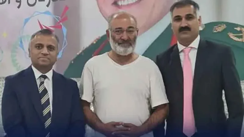 senator-mushtaq-released