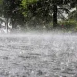 Rainfall predicted in various parts of Pakistan