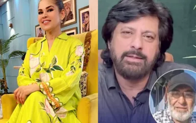 Mishi Khan criticizes Jawad Ahmed, Labels him as a ‘Bonga Singer’