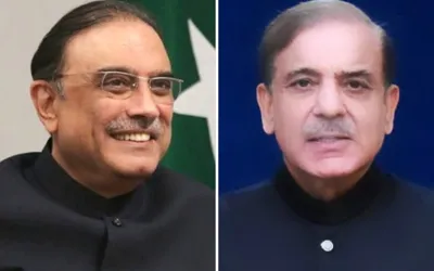 President and Prime Minister Honors Pakistan’s resolve on National Resilience Day