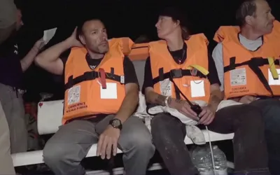 Israel intercepts Freedom Flotilla Coalition vessels en route to Gaza