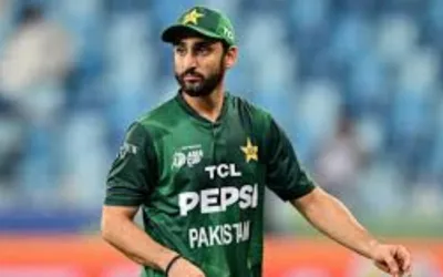Salman Ali Agha set to lead Pakistan in T20s against South Africa