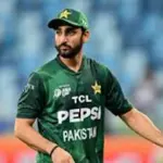 Salman Ali Agha set to lead Pakistan in T20s against South Africa