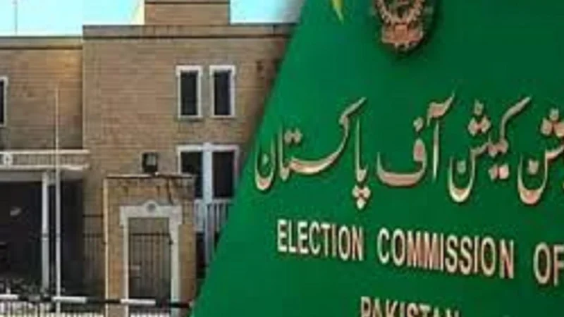 ECP