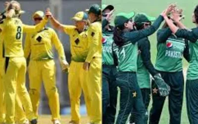 Pakistan Women's set for crucial World Cup battle with Australia