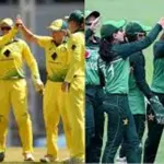 Pakistan Women's set for crucial World Cup battle with Australia
