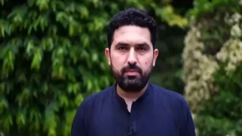 Who is Sohail Afridi: All you need to know about new KP CM?