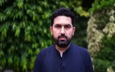 Who is Sohail Afridi: All you need to know about new KP CM?