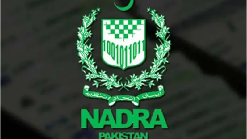 NADRA expands globally with new overseas centers