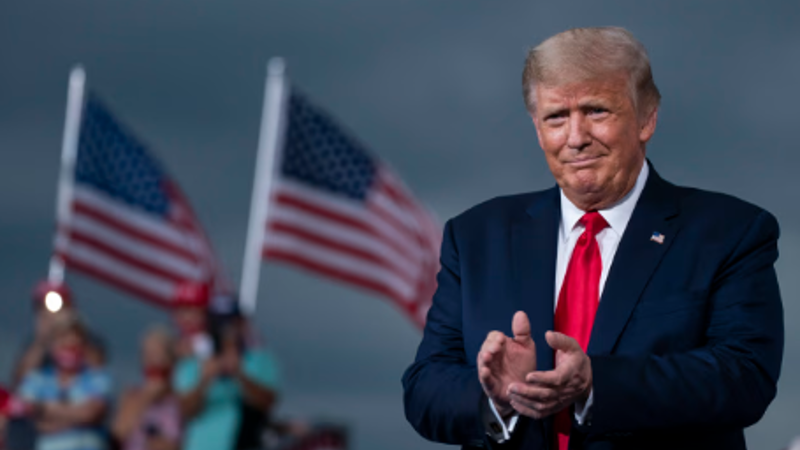 Trump