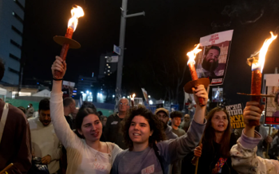 Joy and relief in Khan Younis as ceasefire agreement sparks celebrations