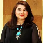 Actress Javeria Saud shares harrowing experience of fan stalking