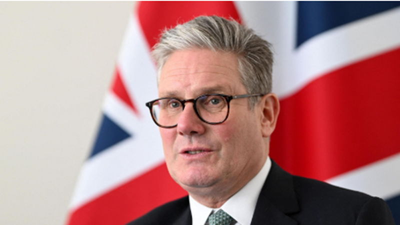 starmer