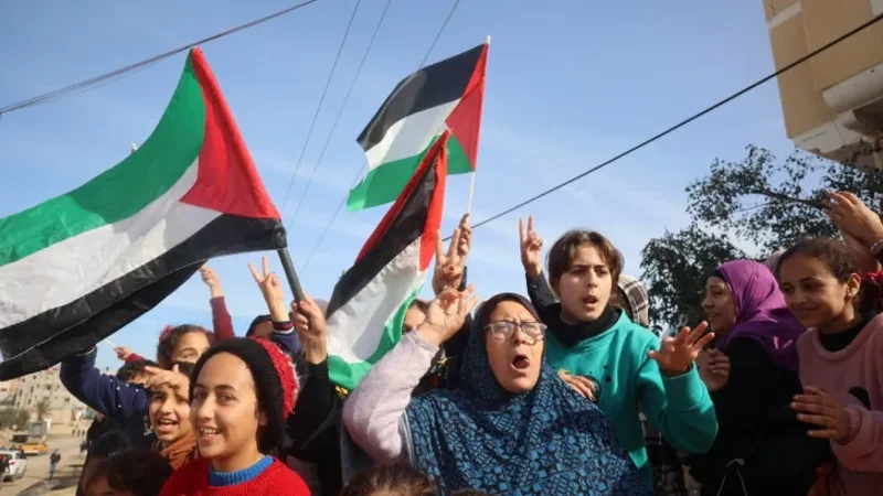 Gaza a