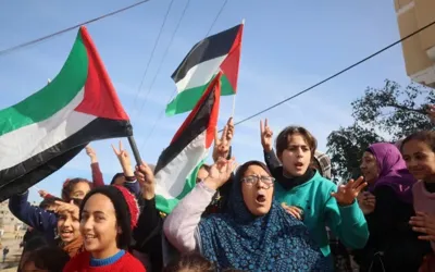 End of two-year brutality: Gaza ceasefire agreement comes into effect