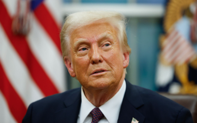Trump’s credentials of peace 2025