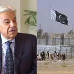 Defence Minister urge Afghan authorities to end terror Sanctuaries across border