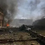 Explosions in Kabul: Reports claim two TTP Commanders killed