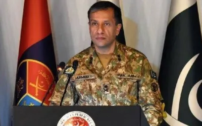 DG ISPR to hold press conference today