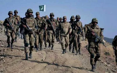 30 militants killed in Orakzai operation: Security Sources