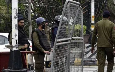 Punjab imposes ban on rallies and procession under Section 144