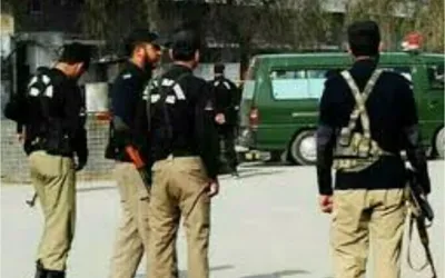 Two most-wanted terrorists killed in CTD Operation in Bannu