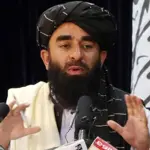 Powerful explosions rock Kabul