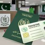 NADRA activates service counters in multiple countries for overseas