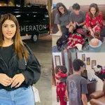 Aroosa Khan Celebrates Qurat-ul-Ain Iqrar’s birthday with joyful wishes