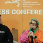 Indonesia denies visas to Israeli gymnasts due to Gaza conflict