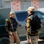 Six militants killed, seven cops lose lives in DI Khan terror attack