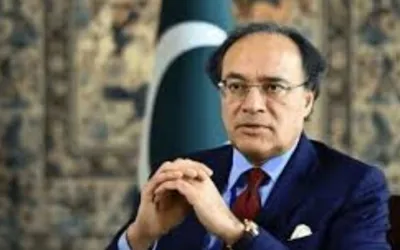 Aurangzeb departs for US to attend IMF, WB annual meetings