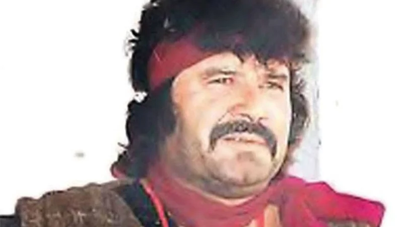 Badar Munir