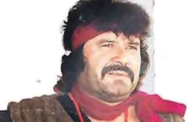 Today marks Badar Munir’s 17th death anniversary