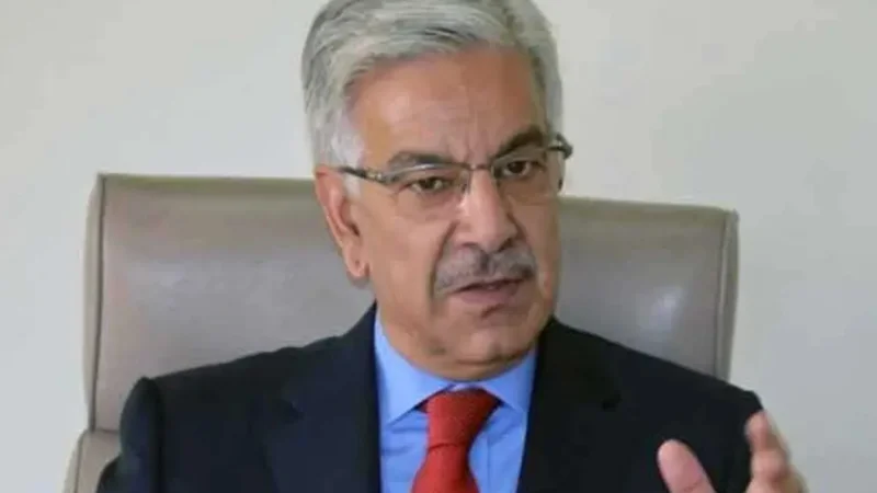 Tensions with Afghanistan may worsen 'but that’s not our desire': Khawaja Asif