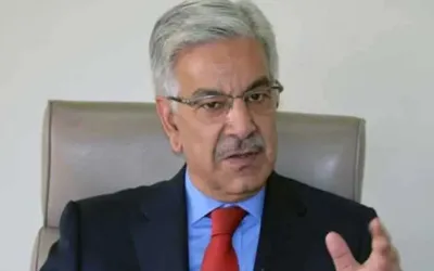 Tensions with Afghanistan may worsen 'but that’s not our desire': Khawaja Asif