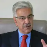 Tensions with Afghanistan may worsen 'but that’s not our desire': Khawaja Asif