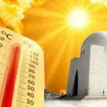 Met Office predicts sunny and humid conditions for Karachi