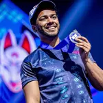 Pakistani Tekken star Arslan Ash reveals early career challenges