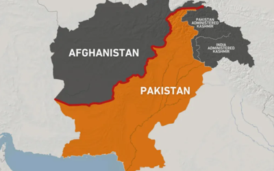 A New Pak-Afghan War