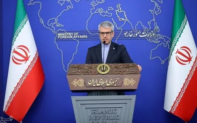 Iran urges Pakistan, Afghanistan to show restraint amid escalating border tensions