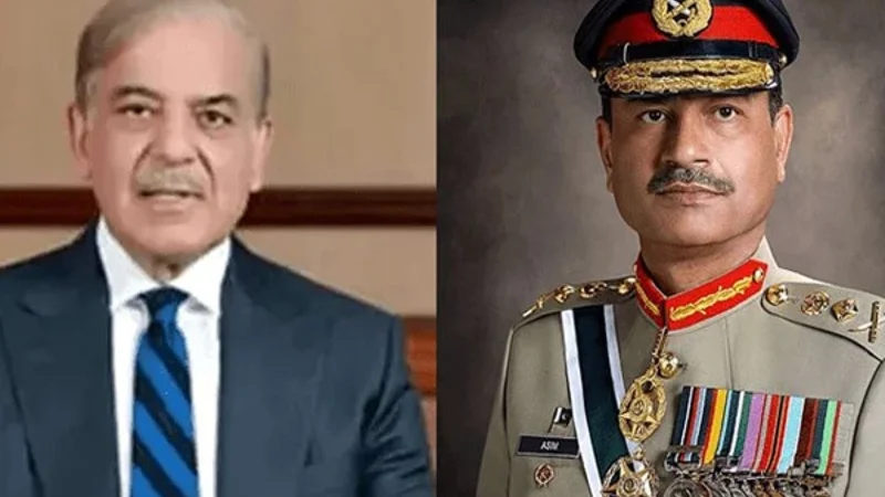 Pm Marshal