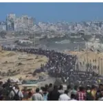 First phase of Gaza ceasefire: 200 U.S. troops arrive in Israel
