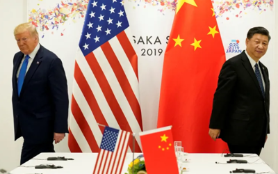 China slams Trump’s 100% tariff threat, defends rare earth export curbs