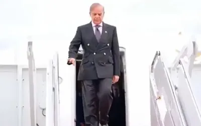 PM Shehbaz Sharif to visit Egypt for Gaza peace agreement Ceremony
