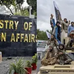 MOFA give warning to Afghan Taliban, Calls for responsible action from Kabul