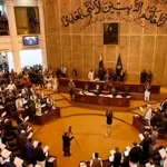 Khyber Pakhtunkhwa to elect new chief minister today