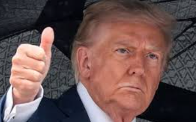 Trump vows to end Pakistan-Afghanistan War