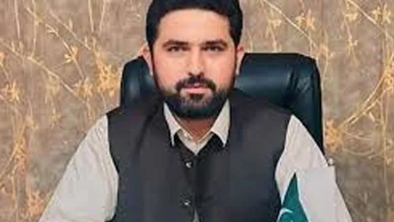Sohail Afridi wins CM election in KP with clear majority