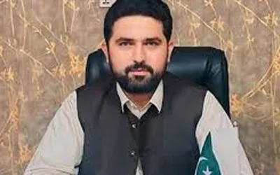 Sohail Afridi wins CM election in KP with clear majority